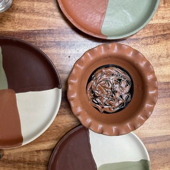 Rosetta - Mamey, pixtle and taxcalate - Italian Near Me - Ciudad de México, DIF Rosetta - Mamey, pixtle and taxcalate - Italian Near Me - Ciudad de México, DIF