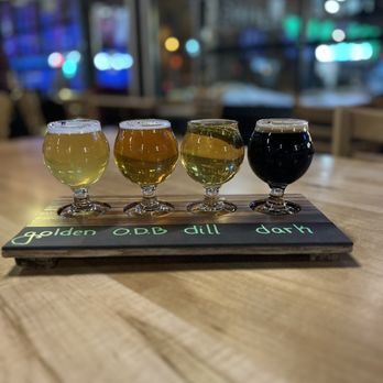 Blacklist Brewing - Good Stuff - Breweries Near Me - Duluth, Minnesota