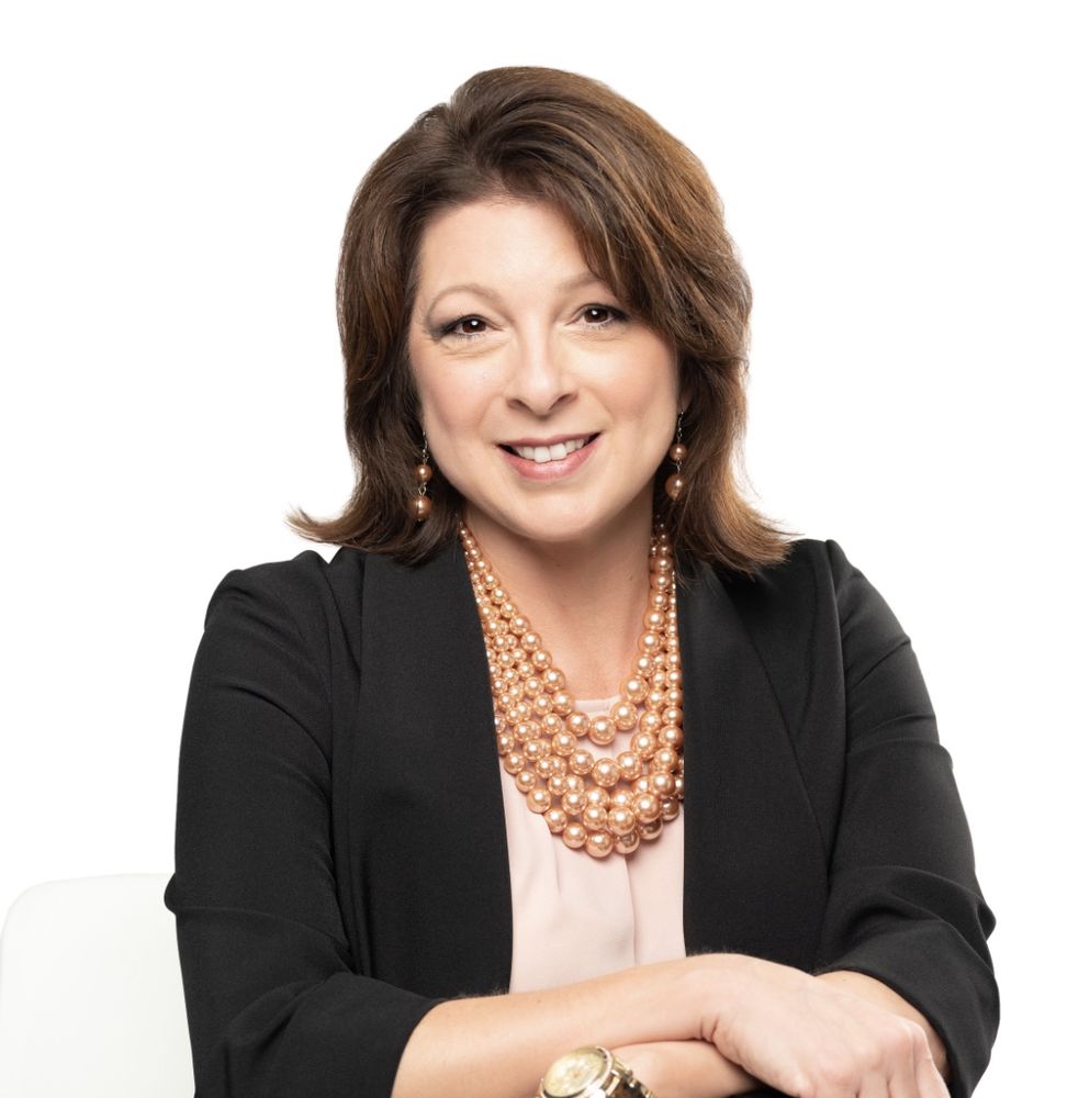 HEATHER THOMPSON BETTER HOMES & GARDENS REAL ESTATE INFINITY 4602