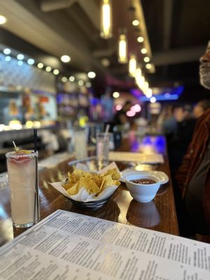 Mezcal Mexican Restaurant-Detroit by null