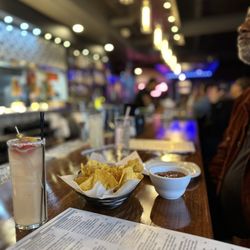 Mezcal Mexican Restaurant-Detroit