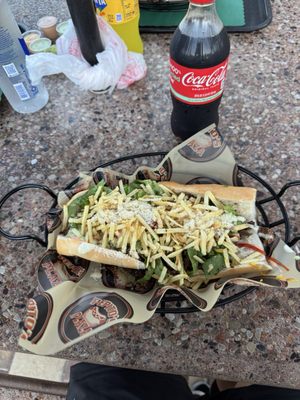 Pepito's Plaza by null