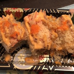 Cowboy Roll Cowboy Roll