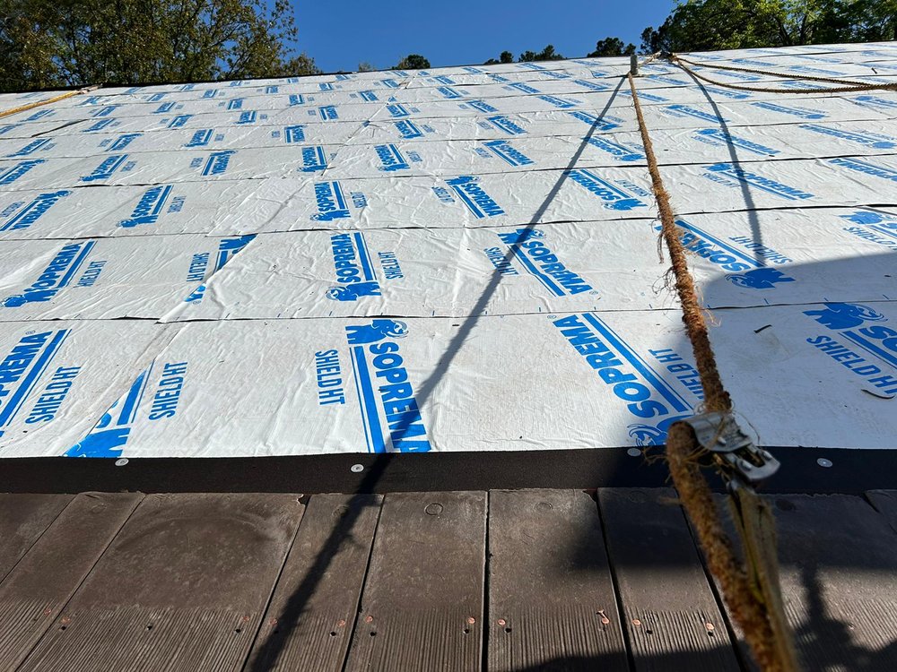 Slide of T&RV Construction