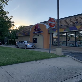 Taco Bell - Fast Food Near Me - Edison, New Jersey Taco Bell - Fast Food Near Me - Edison, New Jersey