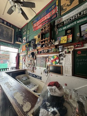 Black Horse London Pub by null