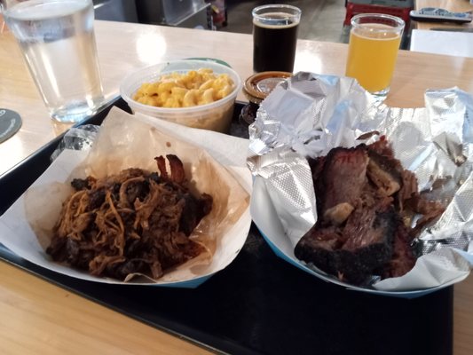 Axiom Kitchen Smoked Meats & BBQ by null