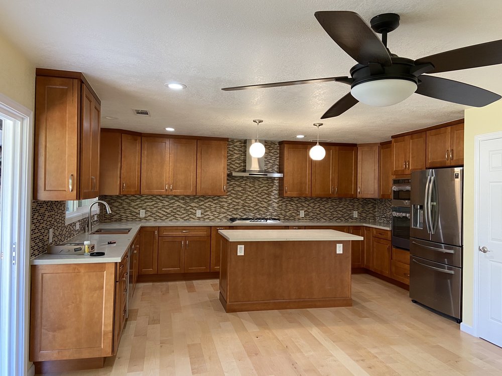 Bay Area Cabinet Supply