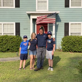King Home Inspection - King family pic! - Home Inspectors Near Me King Home Inspection - King family pic! - Home Inspectors Near Me