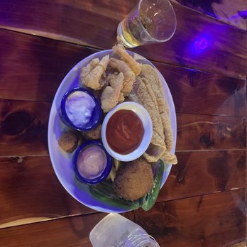 The 159 Junction - Captain's Choice platter. - Sports Bars Near Me - Fayetteville, Texas The 159 Junction - Captain's Choice platter. - Sports Bars Near Me - Fayetteville, Texas