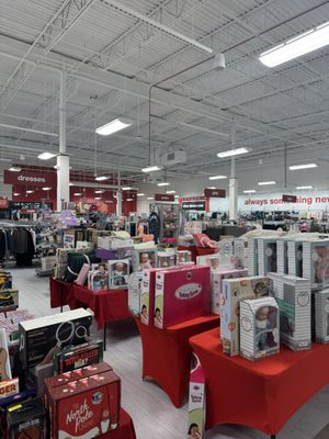 TJ MAXX - Updated January 2026 - 13 Photos & 11 Reviews - 3499 St Rose