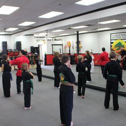 USSD Temecula - Karate School