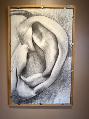 Southern Vermont Arts Center by null