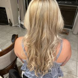 Studio 54 Hair Salon
