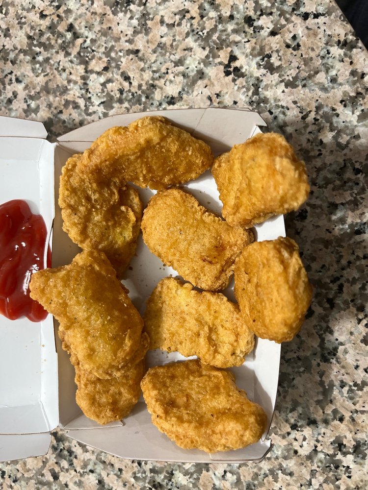 McDonald's Logo