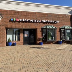Elements Massage