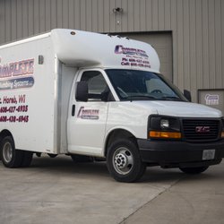 Complete Plumbing Systems