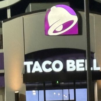 Taco Bell - Fast Food Near Me - Daleville, Alabama