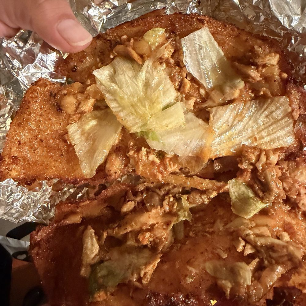 El Pollo Loco - Mexican Near Me - Albuquerque, New Mexico