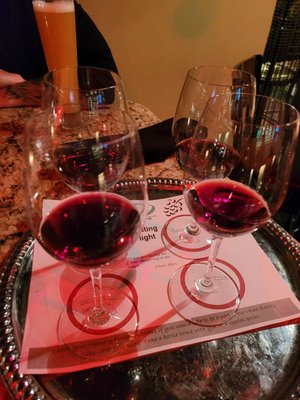 Pesto's Italian Kitchen & Wine Bar by null
