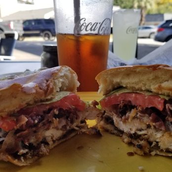 SoCo Grille - American Near Me - Georgetown, South Carolina