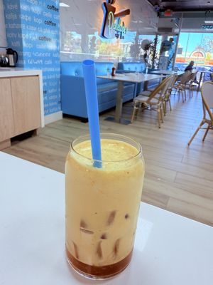 Penelopes Coffee and Tea by null