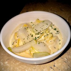 Americano Pie Bar - Truffolini