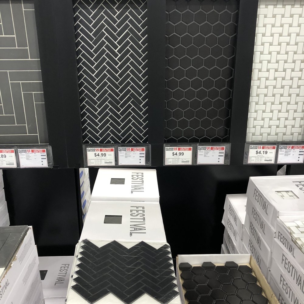 Floor & Decor - Love the options! - Home Decor Near Me - Pearland, Texas Floor & Decor - Love the options! - Home Decor Near Me - Pearland, Texas