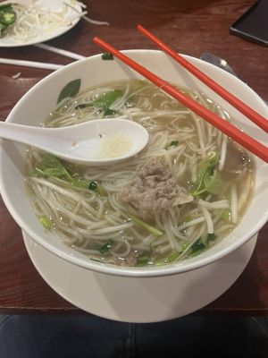 Pho Ha Saigon by null