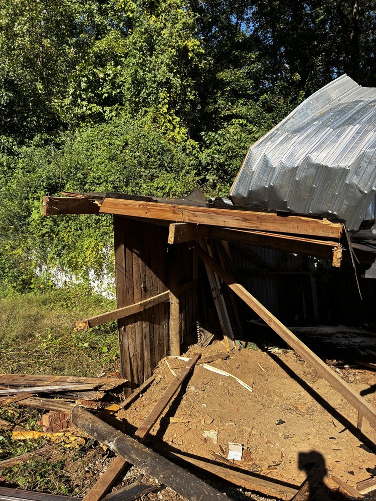 Dumpster Dan's Total Waste Solutions - veterans service organization in Reidsville, NC