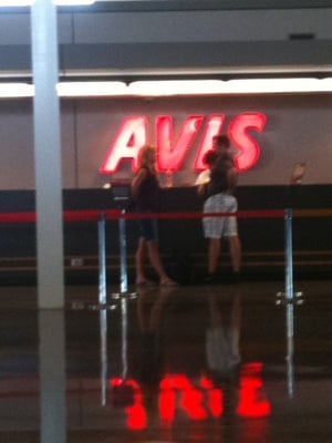 Advantage Rent A Car