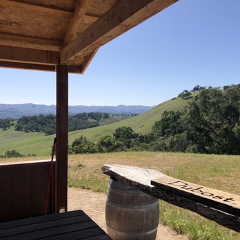 Dubost - view from the hill! - Wineries Near Me - Paso Robles, California Dubost - view from the hill! - Wineries Near Me - Paso Robles, California