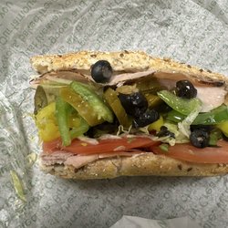 PublixPublix Super Market - Lake Worth - Boar's head honey turkey