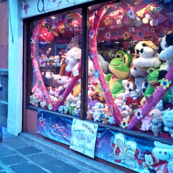 Regalos D'Castro - me encantan sus vitrinas! - Gift Shops Near Me - Puebla, PUE