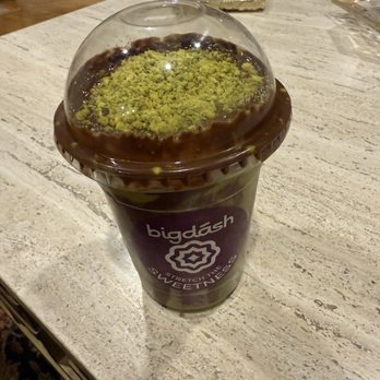 Bigdash Ice Cream & Pastries - Desserts Near Me - Frisco, Texas Bigdash Ice Cream & Pastries - Desserts Near Me - Frisco, Texas