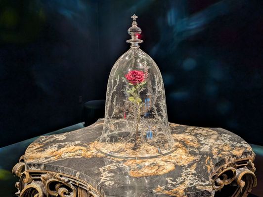 Academy Museum of Motion Pictures by null