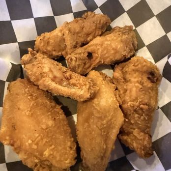 Kbbq Wings - Korean Near Me - Colorado Springs, Colorado