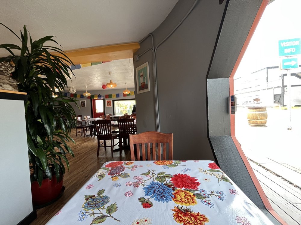 June’s Asian Kitchen