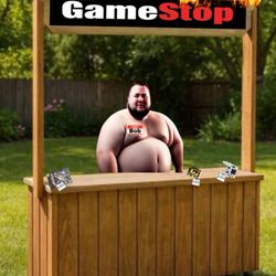 Gamestop