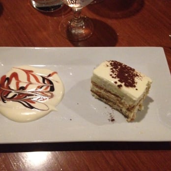 La Tavola - Tiramisu - Italian Near Me - Baltimore, Maryland La Tavola - Tiramisu - Italian Near Me - Baltimore, Maryland
