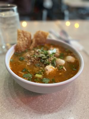 Janejira Thai Bistro by null