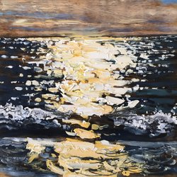 Topanga Canyon Gallery