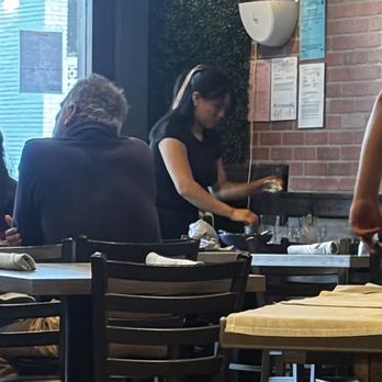 Xicote Cocina Mexicana - Bad waiter - Mexican Near Me - Walnut Creek, California