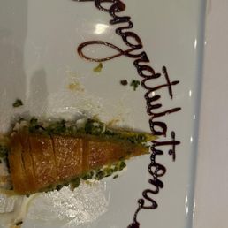 Baklava