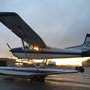 Photo of Fort Langley Air