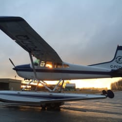 Fort Langley Air