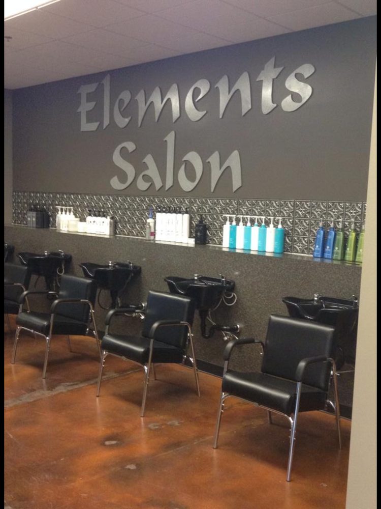 ELEMENTS SALON Updated September 2024 97 Hughes Rd, Madison