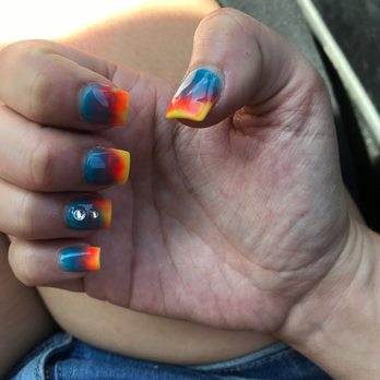 H & L Nail Spa - Nail Salons Near Me - Rolesville, North Carolina