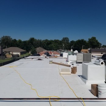 Sooner Recon - Roofing Near Me - Tulsa, Oklahoma Sooner Recon - Roofing Near Me - Tulsa, Oklahoma