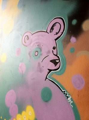 Bear Bones Coffee by null